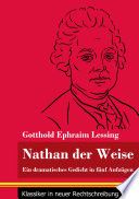 Nathan der Weise