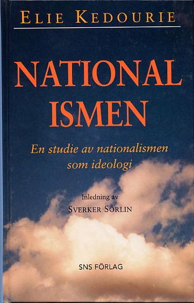 Nationalismen