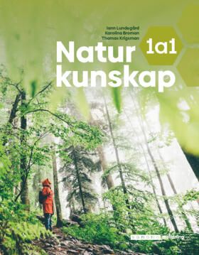 Naturkunskap 1a1