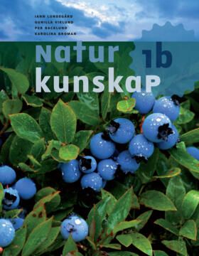 Naturkunskap 1b