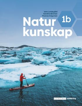 Naturkunskap 1b