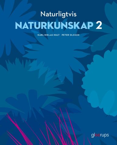 Naturligtvis Naturkunskap 2, elevbok