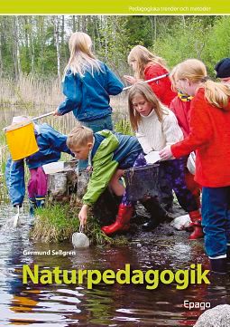 Naturpedagogik