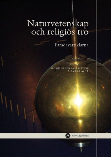 Naturvetenskap och religiös tro