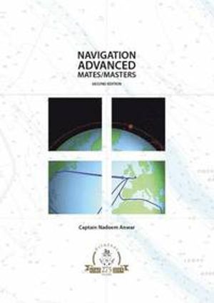 Navigation Advanced Mates/Masters