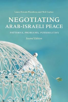 Negotiating Arab-Israeli peace : patterns, problems, possibilities