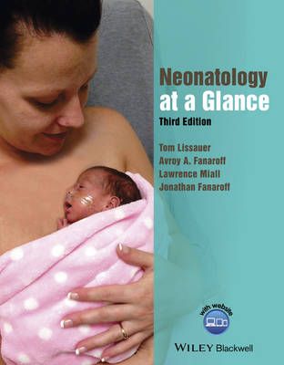 Neonatology at a Glance