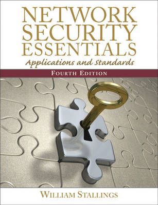 Network Security Essentials