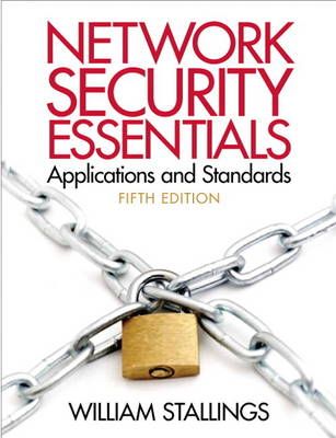 Network Security Essentials Applications and Standards