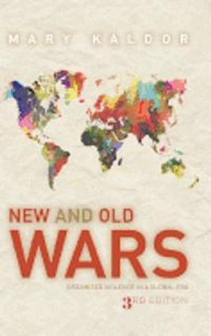 New and Old Wars