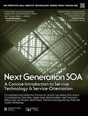 Next Generation SOA