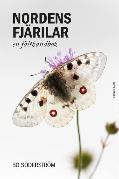 Nordens fjärilar : En fälthandbok