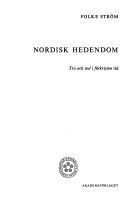 Nordisk hedendom