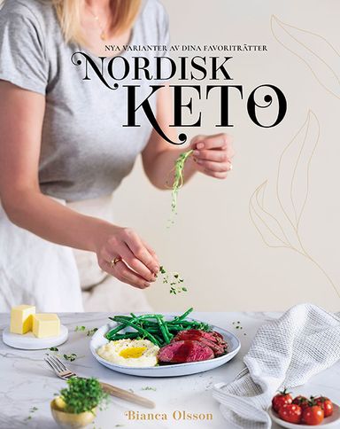 Nordisk keto