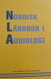 Nordisk lärobok i audiologi