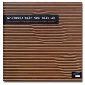 Nordiska träd och träslag