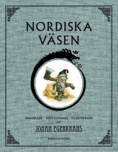 Nordiska väsen