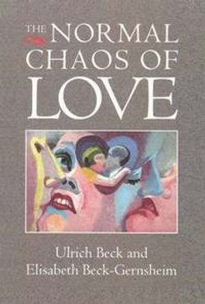 Normal chaos of love