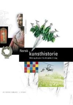 Norsk kunsthistorie