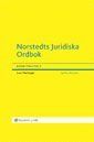 Norstedts juridiska ordbok : juridik från A till Ö