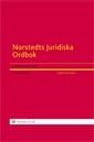 Norstedts Juridiska Ordbok : juridik från A till Ö