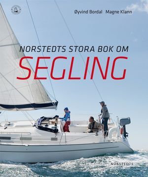 Norstedts stora bok om segling