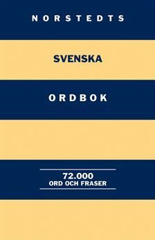 Norstedts svenska ordbok