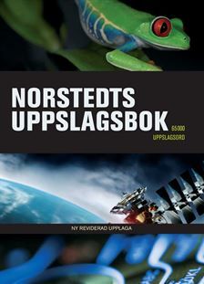 Norstedts uppslagsbok