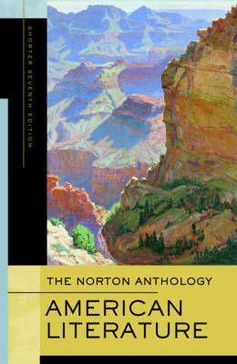 Norton Anthology of American Literature