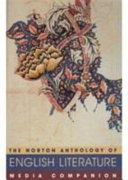 Norton Anthology Of English Literature