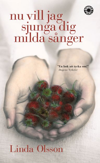 Nu vill jag sjunga dig milda sånger