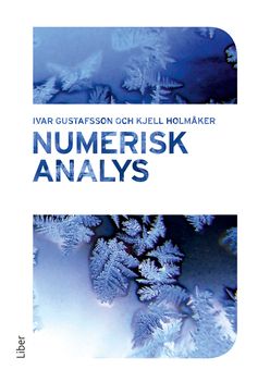 Numerisk analys