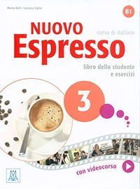 Nuovo Espresso