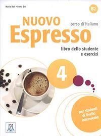 Nuovo Espresso