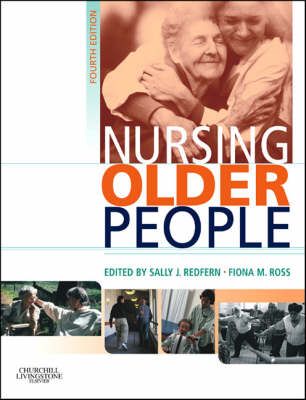 Nursing older people