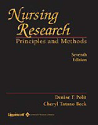 Nursing Research