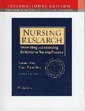 Nursing Research