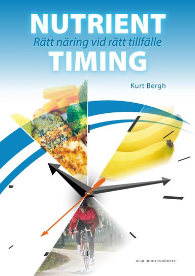 Nutrient timing