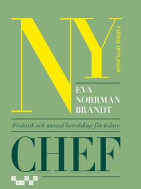 Ny chef