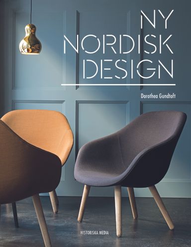 Ny nordisk design