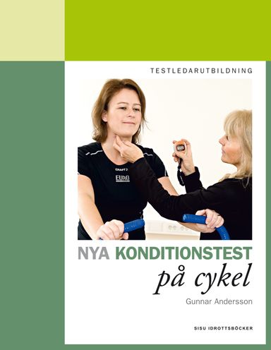 Nya Konditionstest på cykel