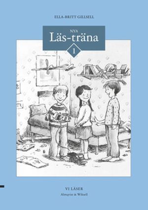 Nya läs-träna 1