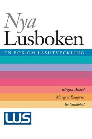 Nya Lus-boken