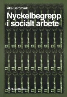 Nyckelbegrepp i socialt arbete