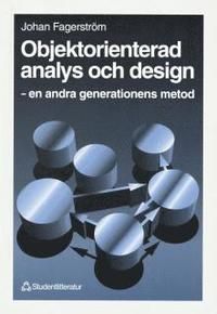 Objektorienterad analys och design - - en andra generationens metod