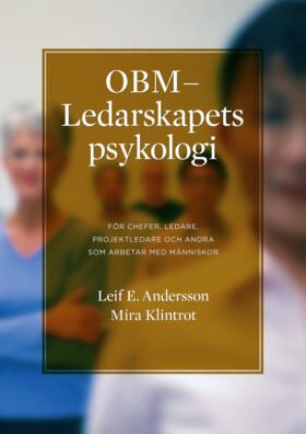 OBM - Ledarskapets psykologi