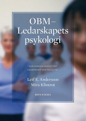 OBM - Ledarskapets psykologi