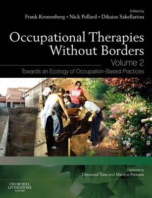 Occupational Therapies without Borders - Volume 2