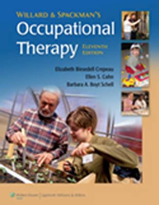 Occupational Therapy