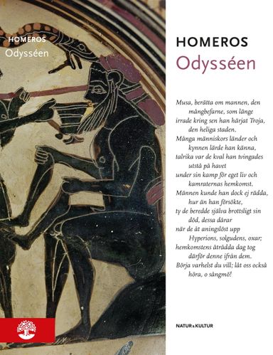 Odysséen